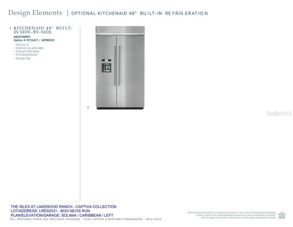 8033 Nevis Run, Bradenton, FL 34202 Photo