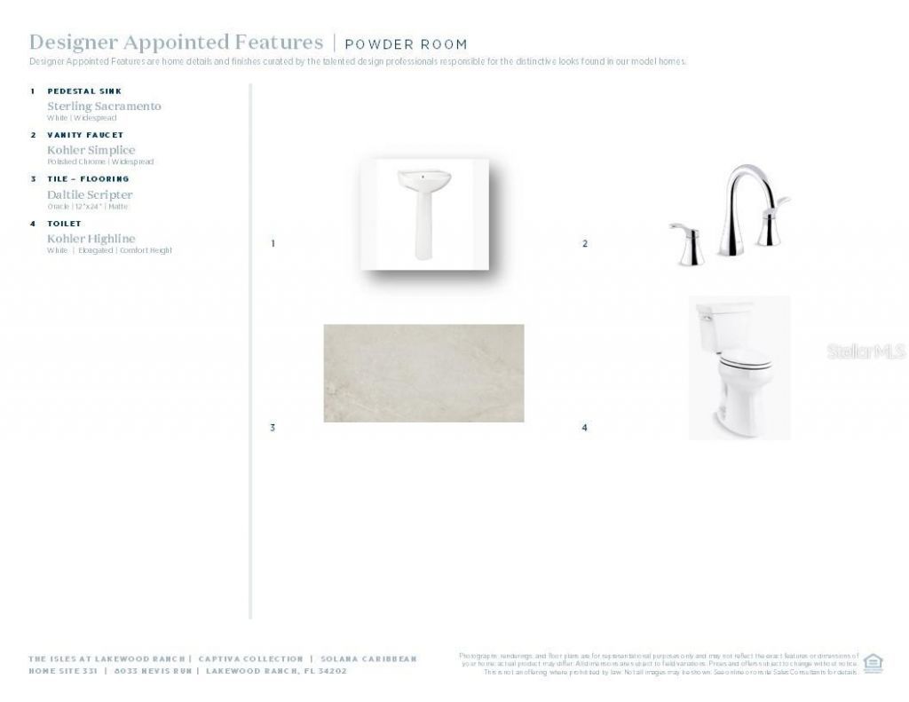 8033 Nevis Run, Bradenton, FL 34202 Photo