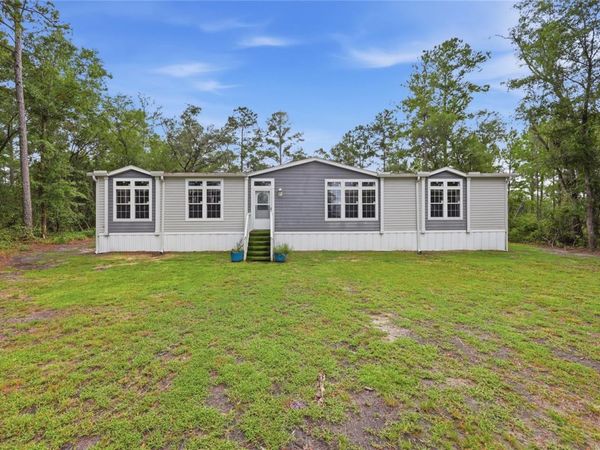 6671 SW 128TH LANE, LAKE BUTLER, FL 32054