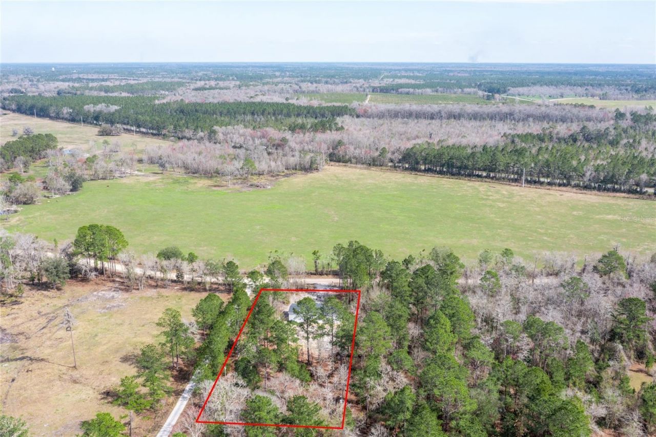6671 SW 128th Lane, Lake Butler, FL 32054 Photo