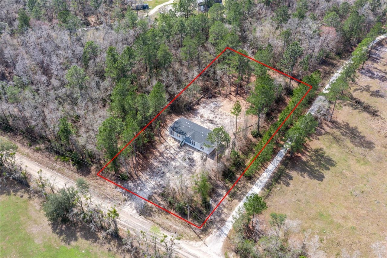 6671 SW 128th Lane, Lake Butler, FL 32054 Photo