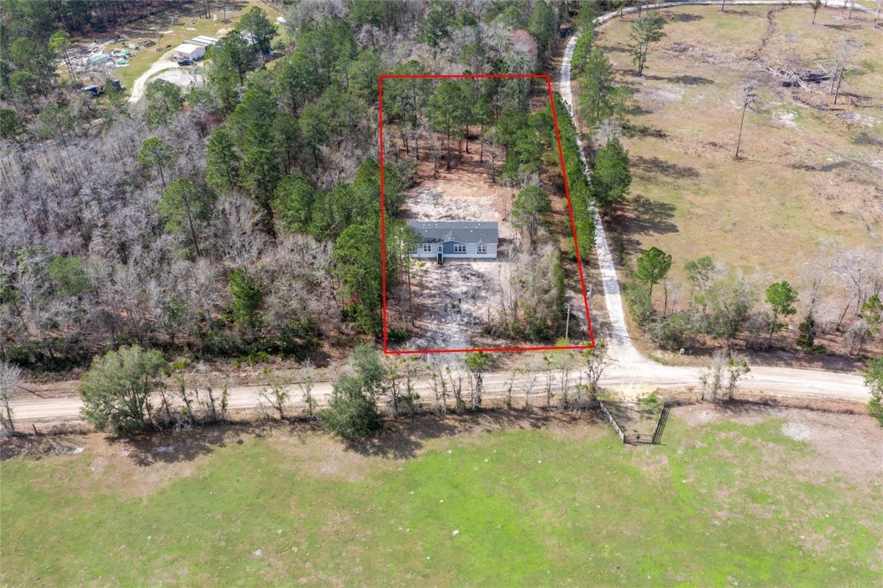 6671 SW 128th Lane, Lake Butler, FL 32054 Photo
