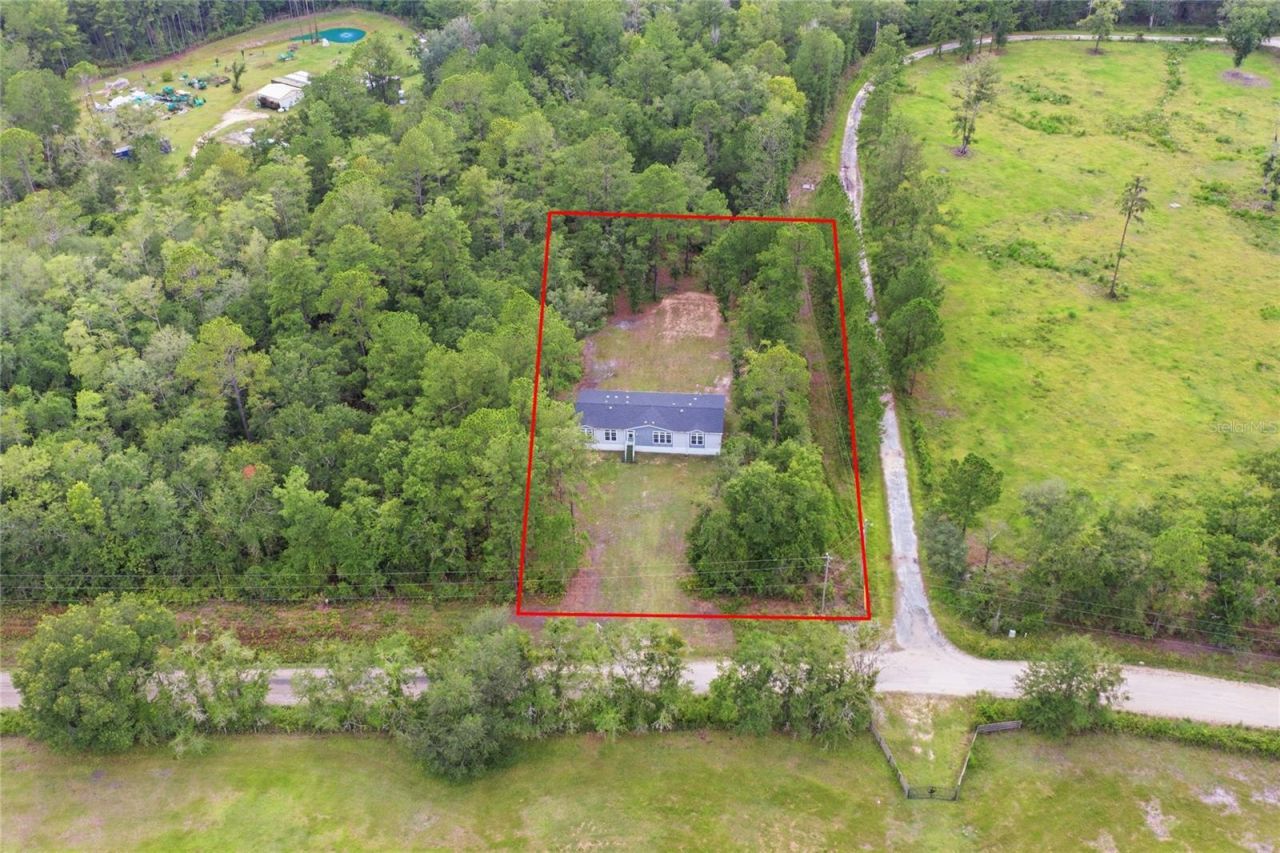 6671 SW 128th Lane, Lake Butler, FL 32054 Photo
