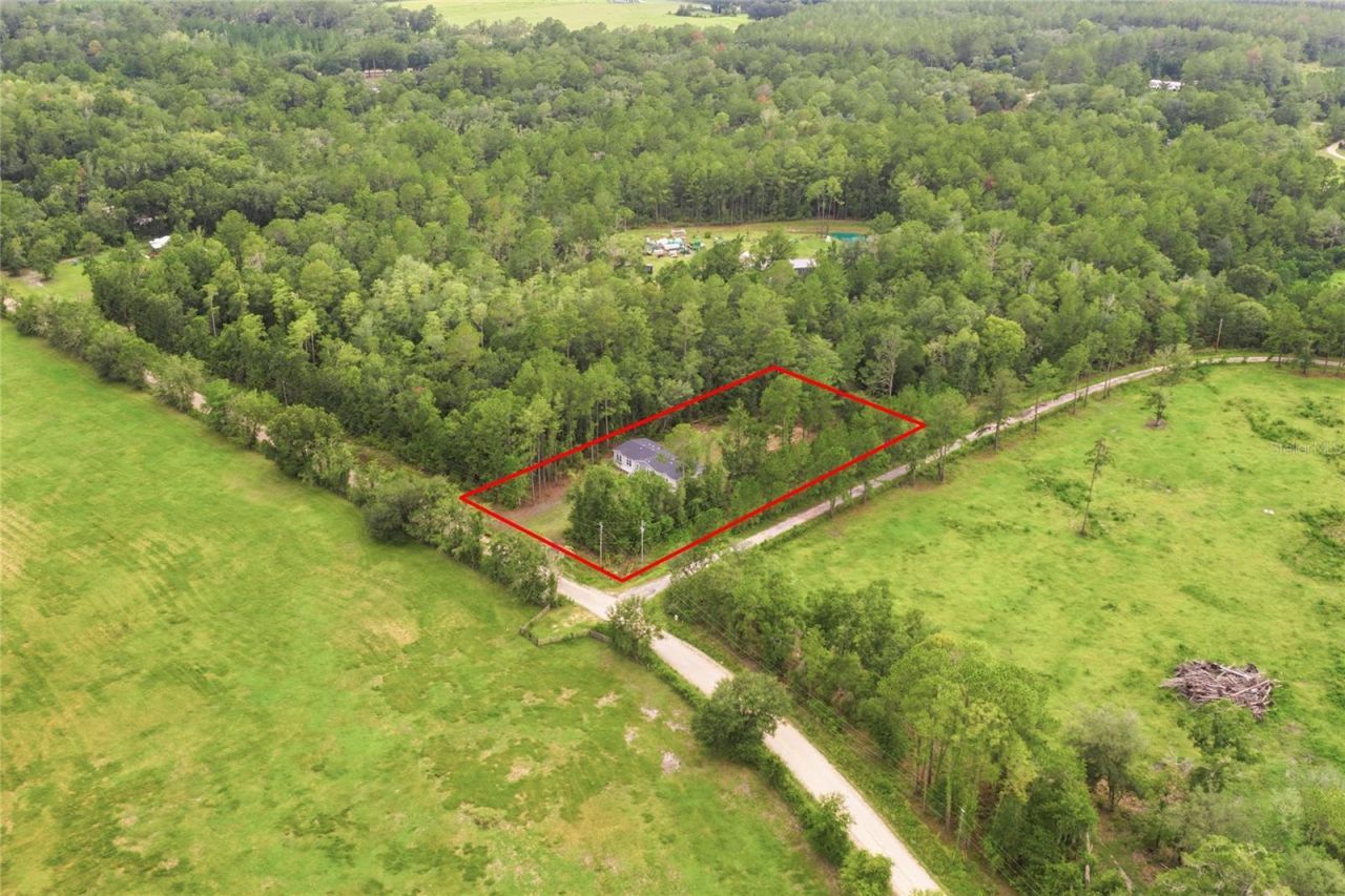 6671 SW 128th Lane, Lake Butler, FL 32054 Photo