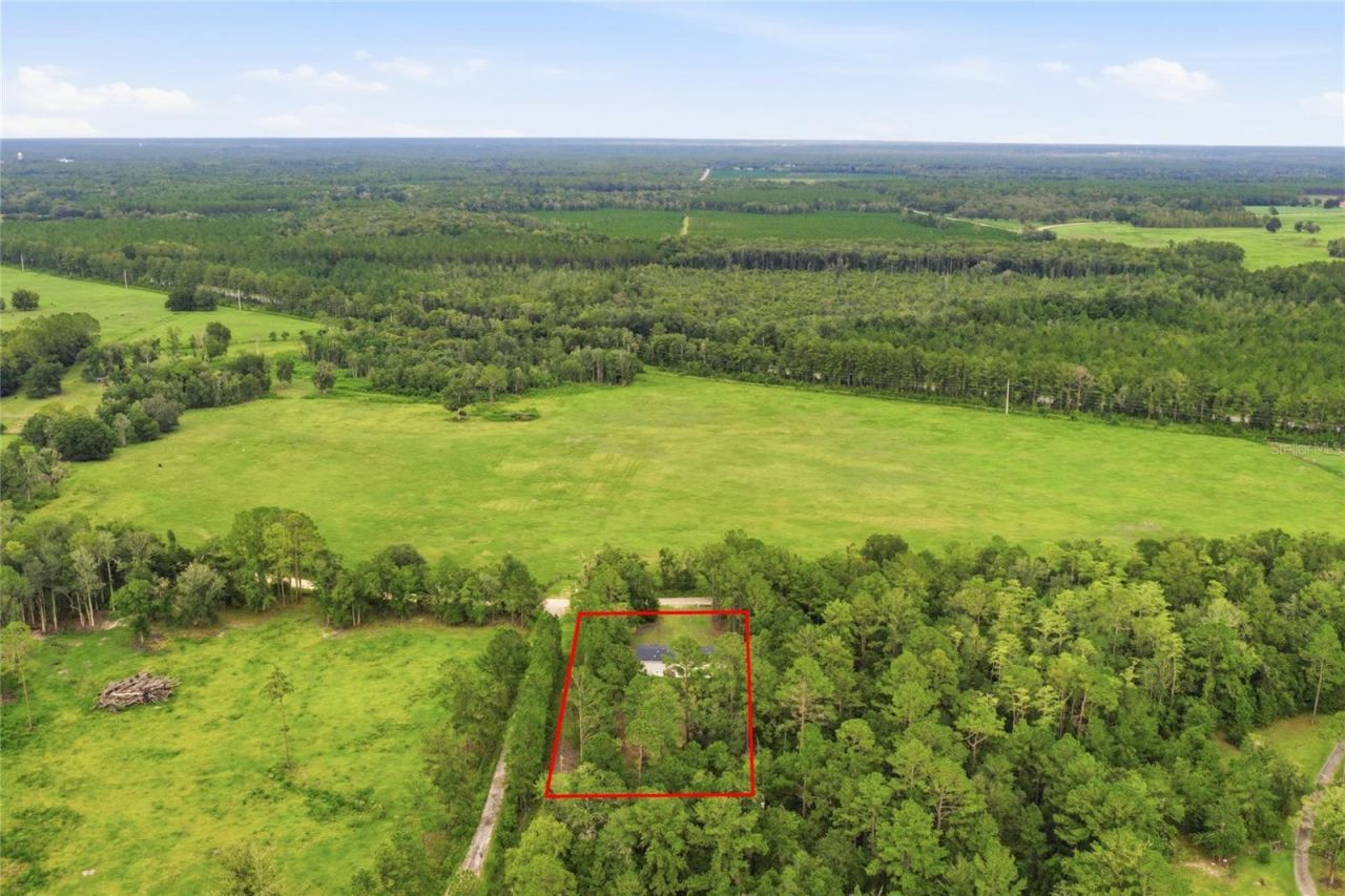 6671 SW 128th Lane, Lake Butler, FL 32054 Photo