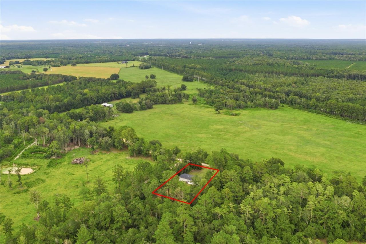 6671 SW 128th Lane, Lake Butler, FL 32054 Photo