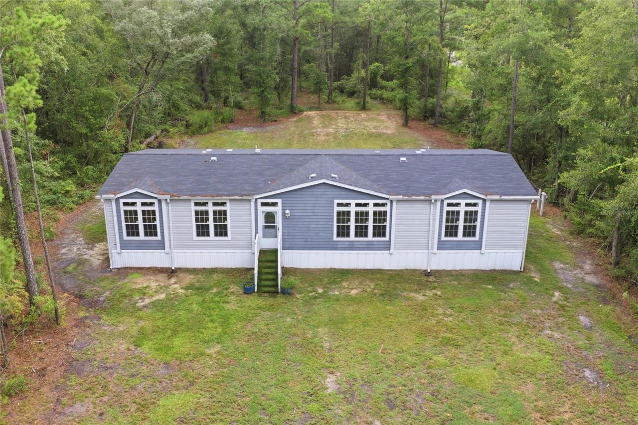 6671 SW 128th Lane, Lake Butler, FL 32054 Photo