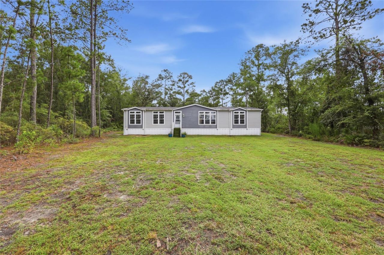 6671 SW 128th Lane, Lake Butler, FL 32054 Photo