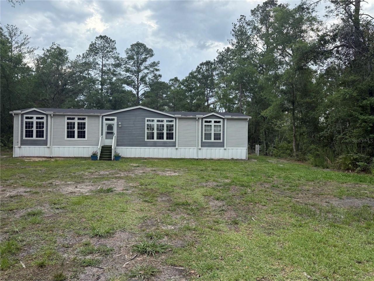 6671 SW 128th Lane, Lake Butler, FL 32054 Photo