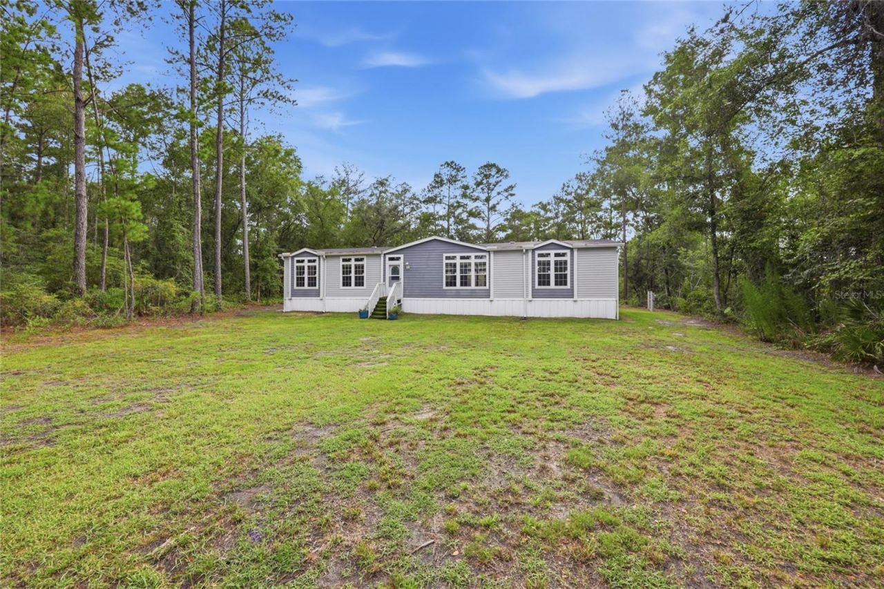 6671 SW 128th Lane, Lake Butler, FL 32054 Photo