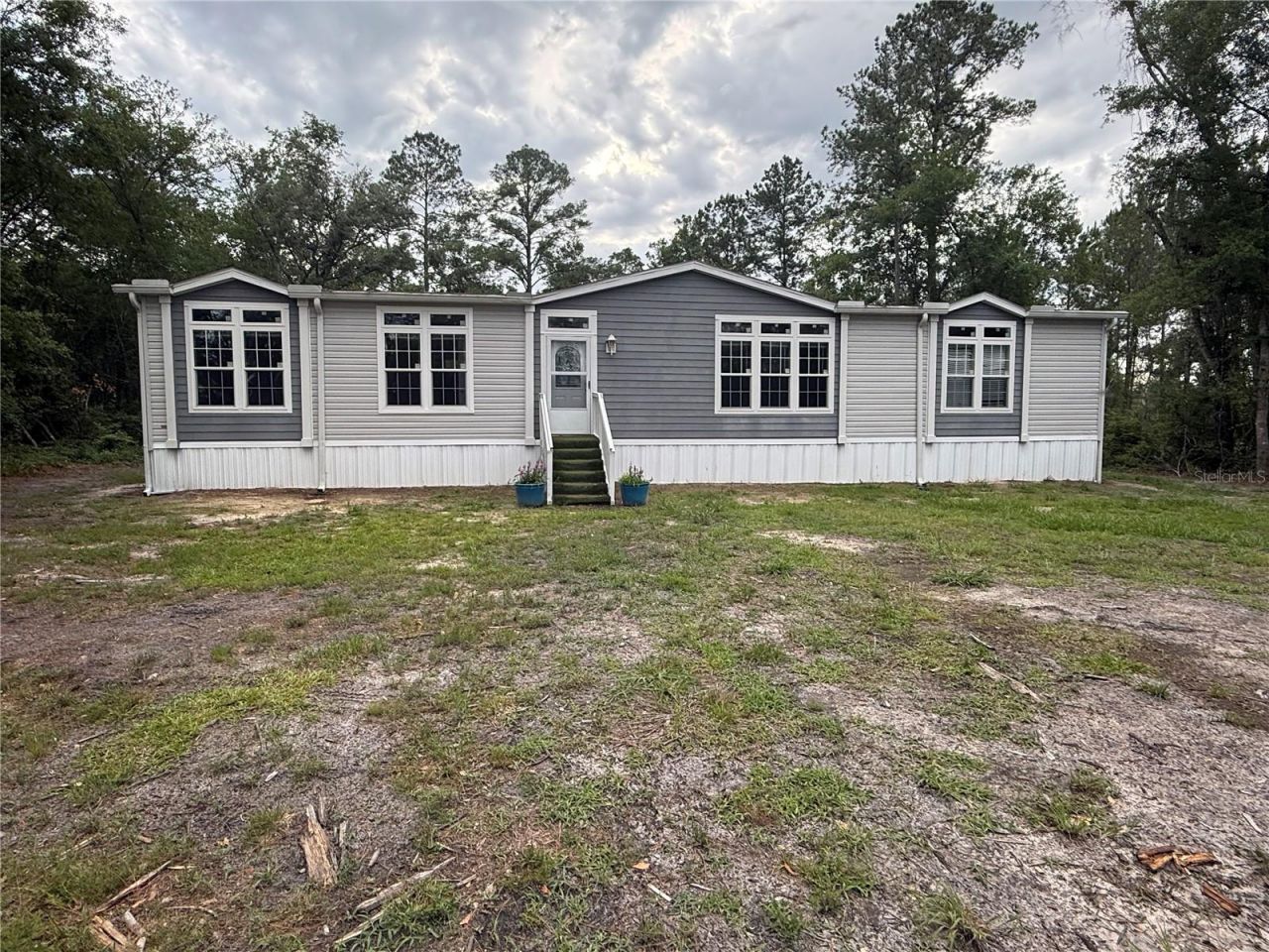 6671 SW 128th Lane, Lake Butler, FL 32054 Photo