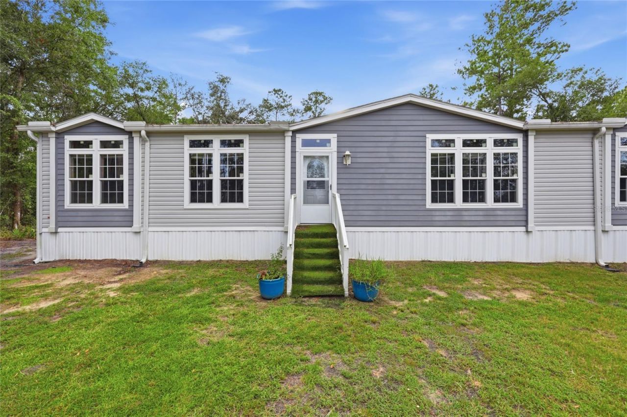 6671 SW 128th Lane, Lake Butler, FL 32054 Photo