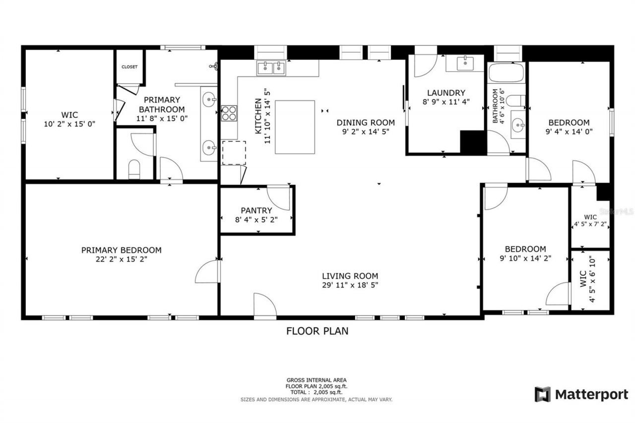 6671 SW 128th Lane, Lake Butler, FL 32054 Photo