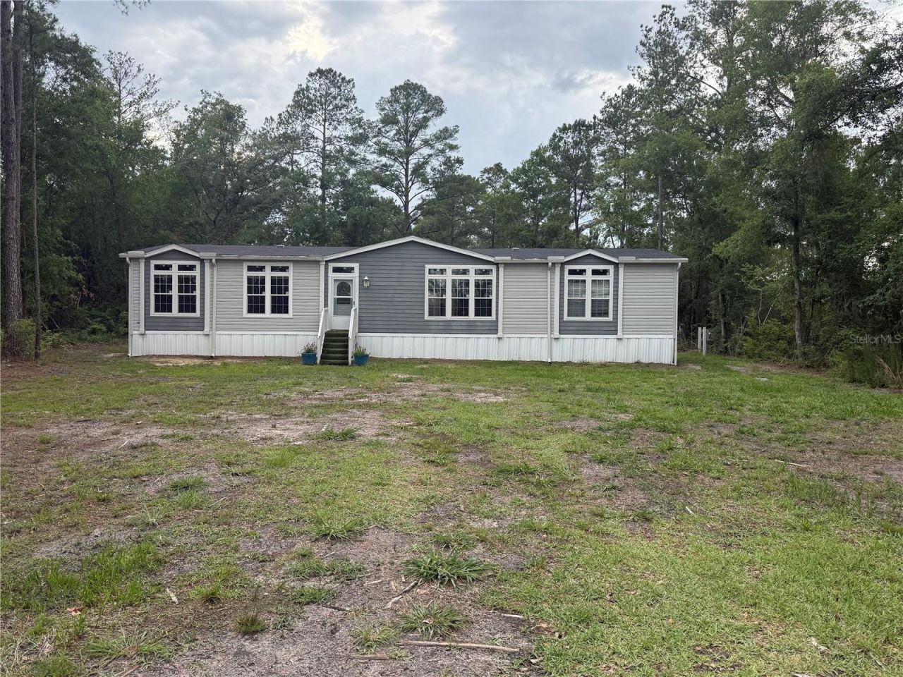 6671 SW 128th Lane, Lake Butler, FL 32054 Photo