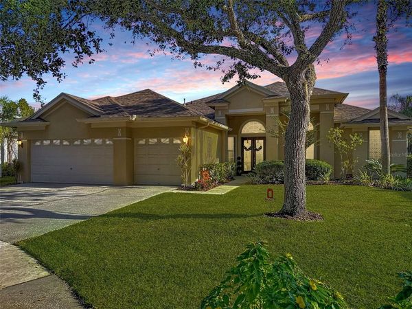 4805 TEA ROSE COURT, LUTZ, FL 33558