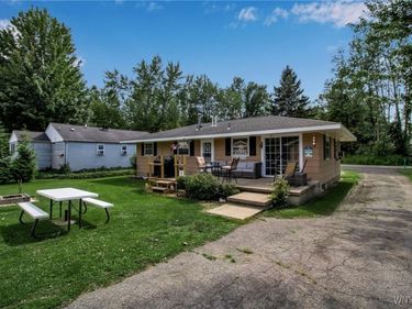 12848 Oneida Street, Irving, NY 14081