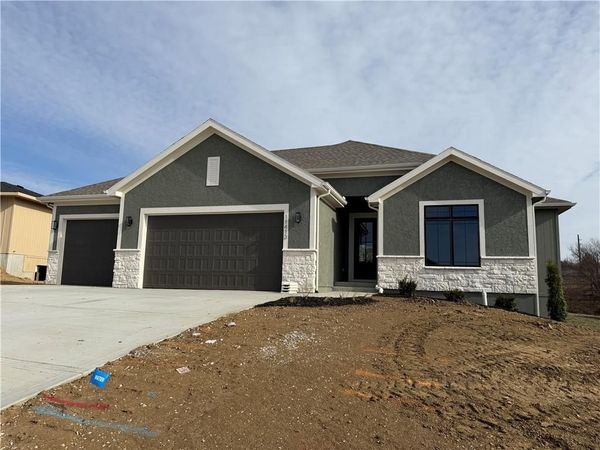11413 Rye Drive, Kearney, MO 64068