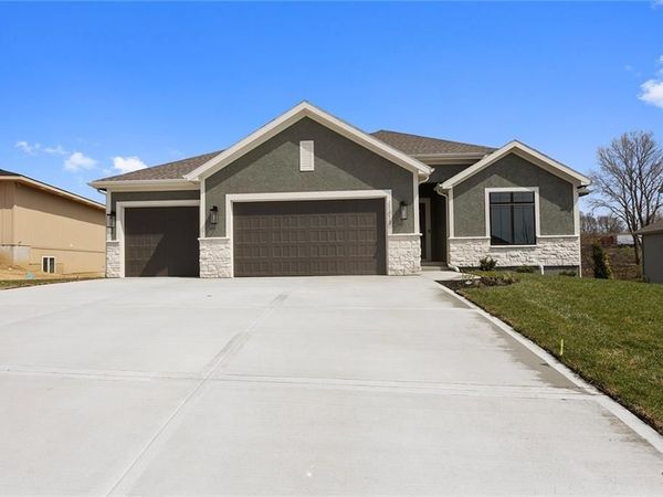 11413 Rye Drive, Kearney, MO 64068