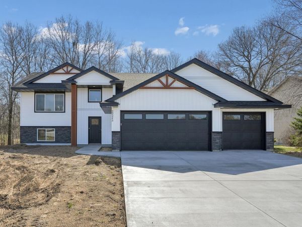 23243 Arrowhead Street NW, Saint Francis, MN 55070