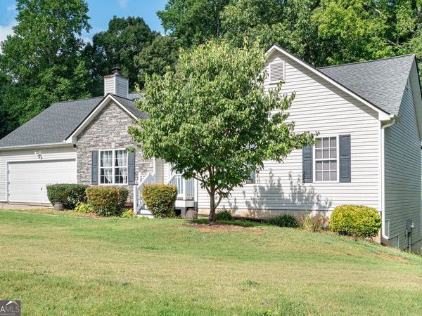 1795 Hampton Pass, Douglasville, GA 30134