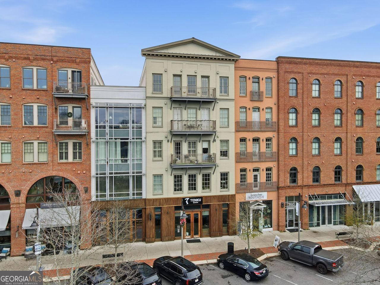 360 Chambers, Unit 451, Woodstock, GA 30188 Main Photo