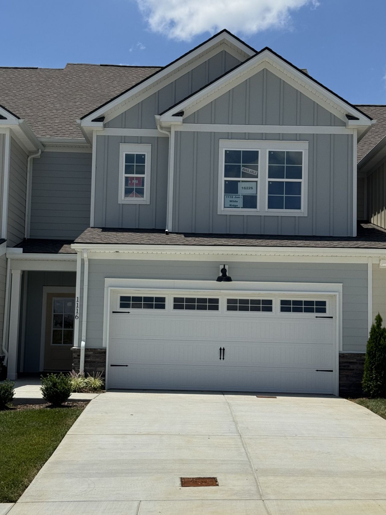 1116 June Wilde Rdg , Spring Hill, TN 37174 Main Photo