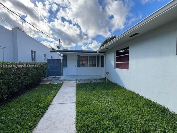 3652 SW 22nd Ter, Unit 3652, Miami, FL 33145