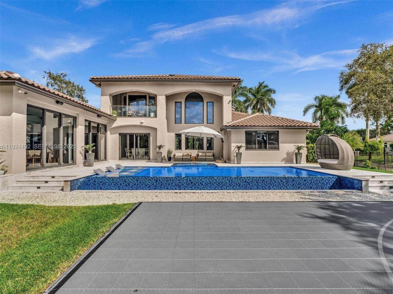 1021 NW 115th Ave, Plantation, FL 33323 Photo