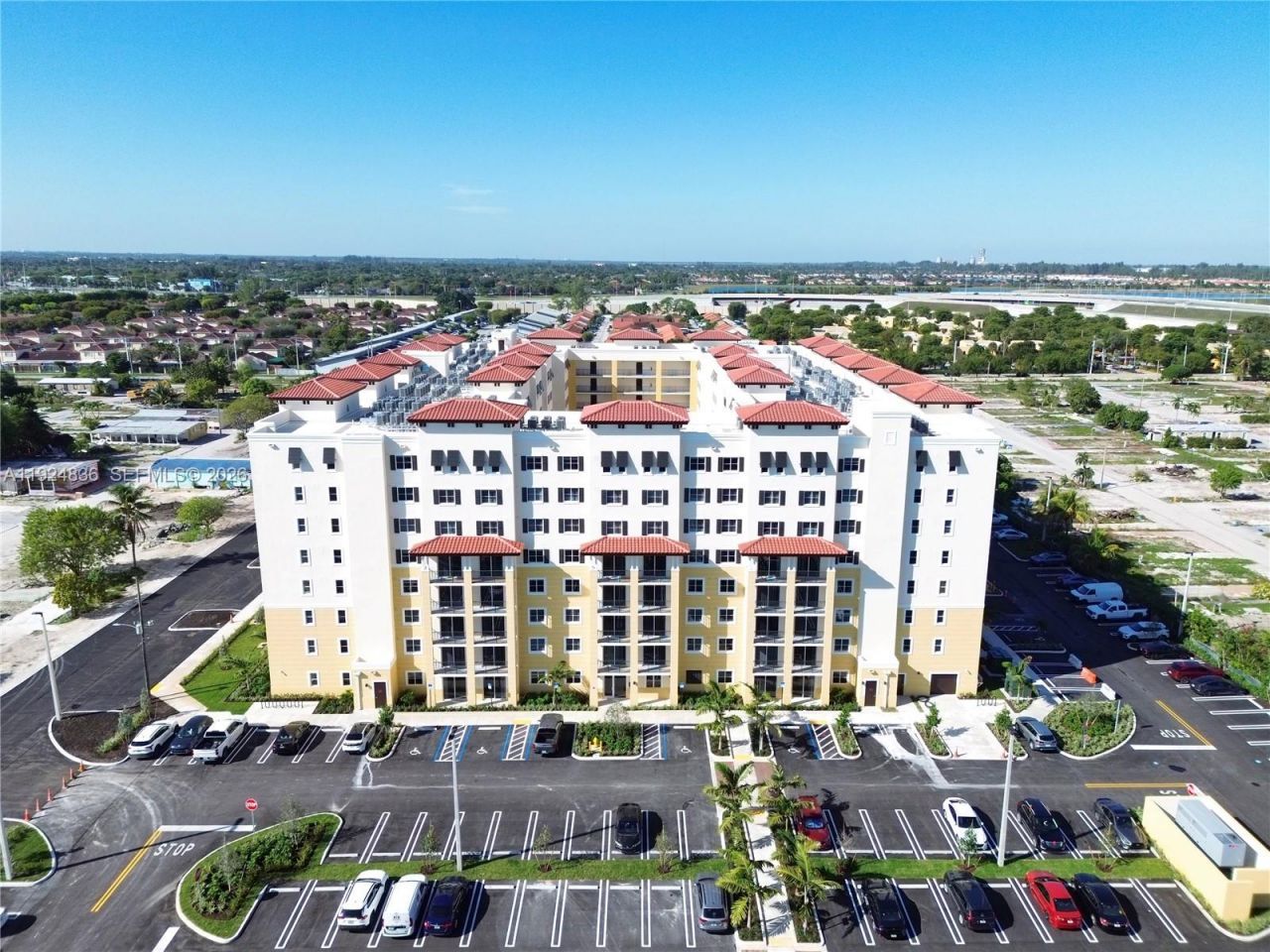 11239 NW 4th Ter, Unit B1.3, Sweetwater, FL 33172 Photo