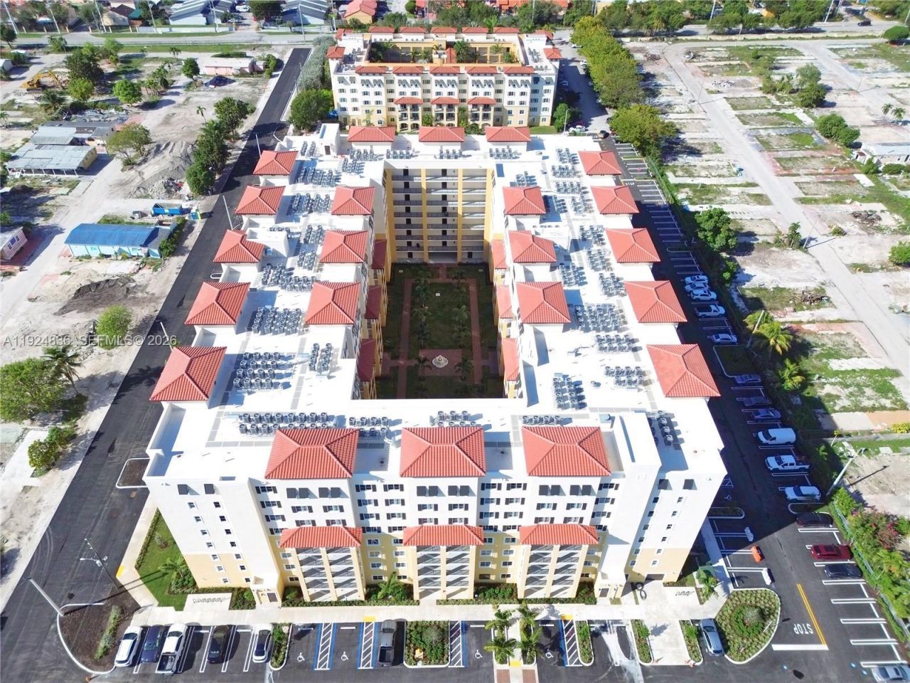 11239 NW 4th Ter, Unit B1.3, Sweetwater, FL 33172 Photo