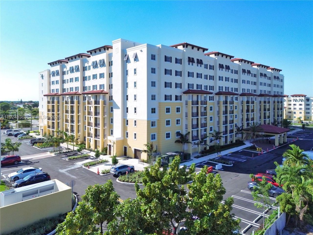 11239 NW 4th Ter, Unit B1.3, Sweetwater, FL 33172 Photo