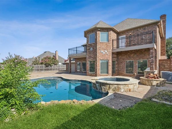 9120 Nob Hill Drive, North Richland Hills, TX 76182