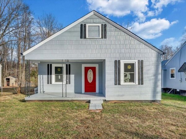 1920 Daniels Creek RD, Collinsville, VA 24078