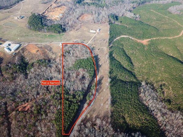 387 CR 363, Iuka, MS 38852