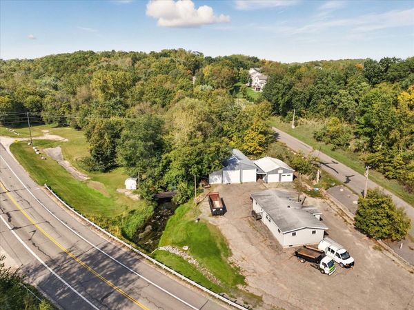 1487 Baker Avenue NW, Buffalo, MN 55313