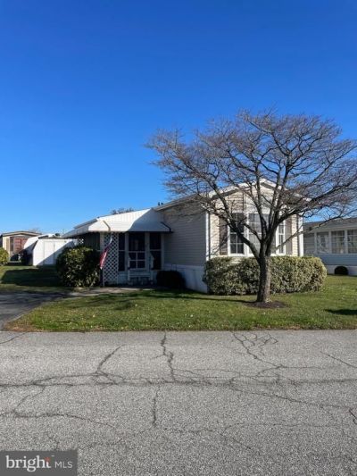 1025 11th Avenue, Unit 752, Wilmington, DE 19808 Main Photo