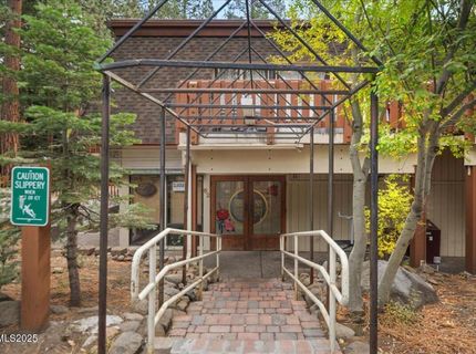 120 Country Club Drive, Unit Suite 62, Incline Village, NV 89451 Photo