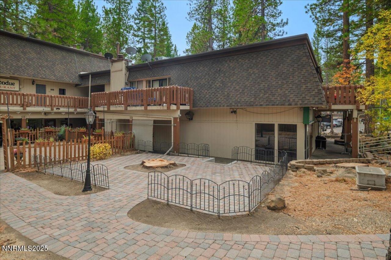 120 Country Club Drive, Unit Suite 62, Incline Village, NV 89451 Photo