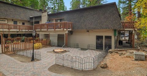 120 Country Club Drive, Unit Suite 62, Incline Village, NV 89451 Photo