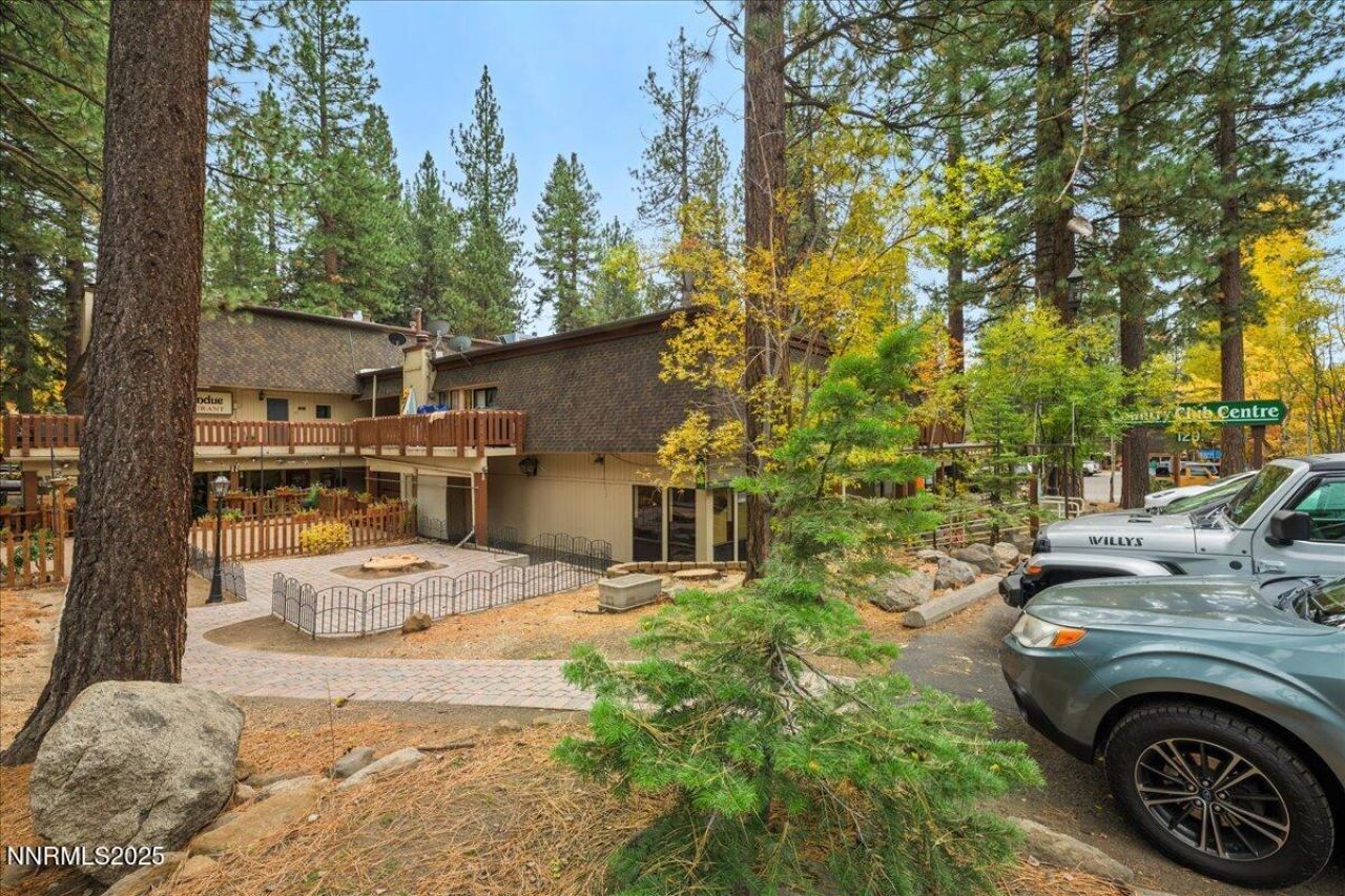 120 Country Club Drive, Unit Suite 62, Incline Village, NV 89451 Photo