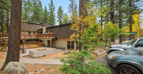 120 Country Club Drive, Unit Suite 62, Incline Village, NV 89451 Photo