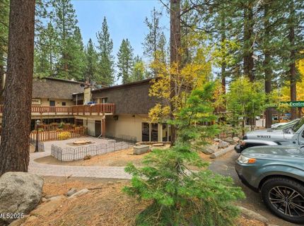 120 Country Club Drive, Unit Suite 62, Incline Village, NV 89451 Photo