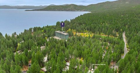 120 Country Club Drive, Unit Suite 62, Incline Village, NV 89451 Photo
