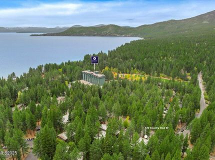 120 Country Club Drive, Unit Suite 62, Incline Village, NV 89451 Photo