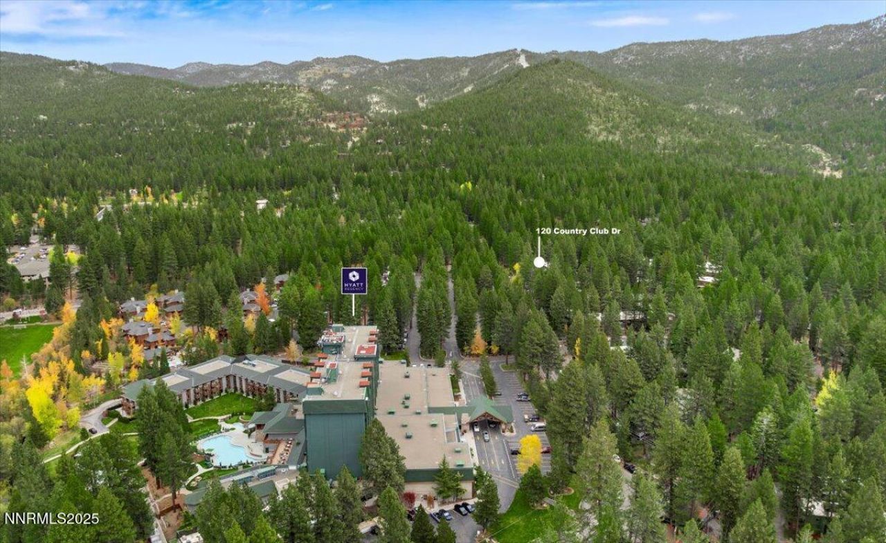 120 Country Club Drive, Unit Suite 62, Incline Village, NV 89451 Photo