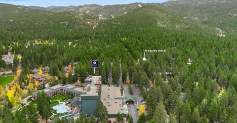 120 Country Club Drive, Unit Suite 62, Incline Village, NV 89451 Photo