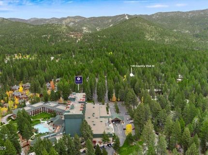 120 Country Club Drive, Unit Suite 62, Incline Village, NV 89451 Photo