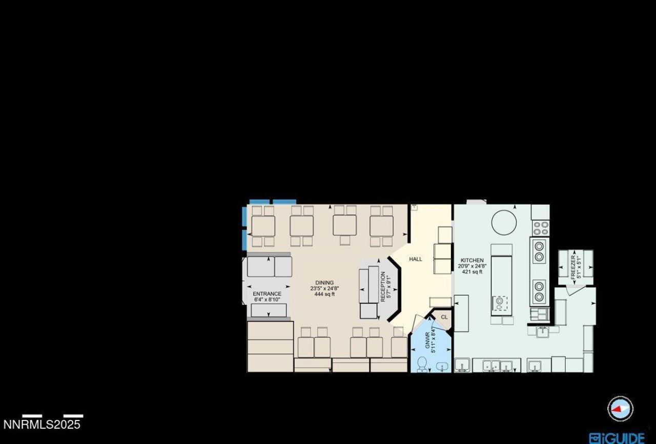 120 Country Club Drive, Unit Suite 62, Incline Village, NV 89451 Photo