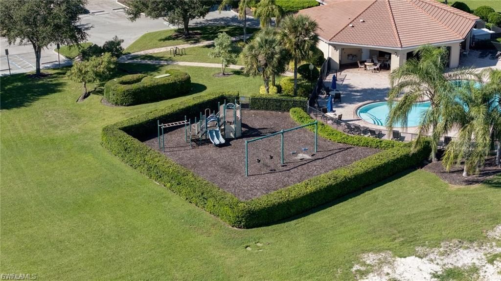 10749 Crossback Ln, Lehigh Acres, FL 33936 Photo