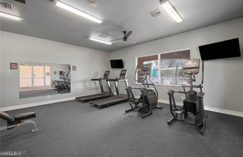 10749 Crossback Ln, Lehigh Acres, FL 33936 Photo